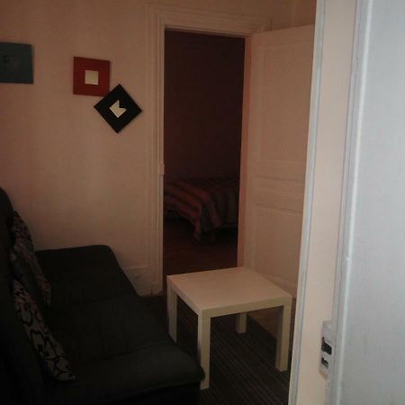 Appartement Odeon A 5 Minutes De La Seine Paris Exterior photo