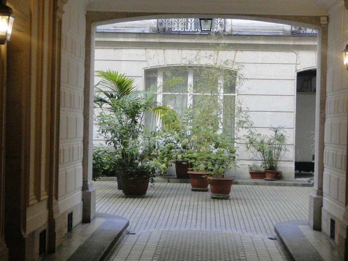 Appartement Odeon A 5 Minutes De La Seine Paris Exterior photo